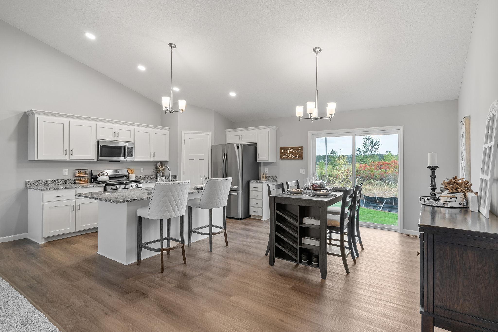 6168 Rachele Avenue Northeast Rogers, MN 55374 - Photo 2 of 29