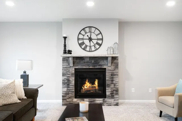 $479,900 | 6168 Rachele Avenue Northeast, Rogers, MN 55374