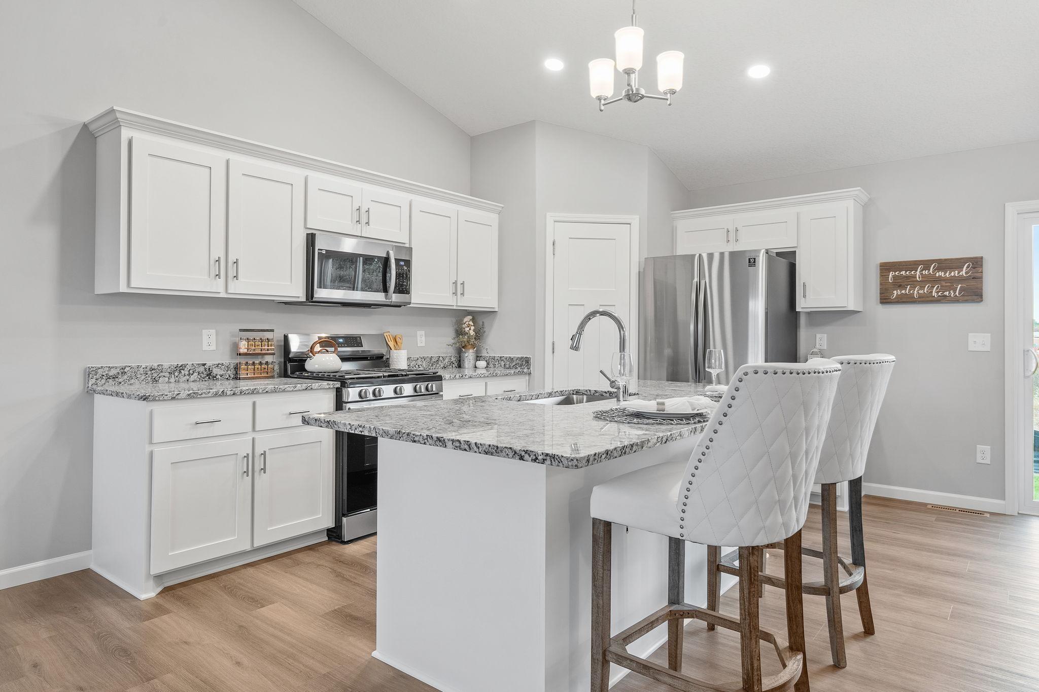 6168 Rachele Avenue Northeast Rogers, MN 55374 - Photo 4 of 29