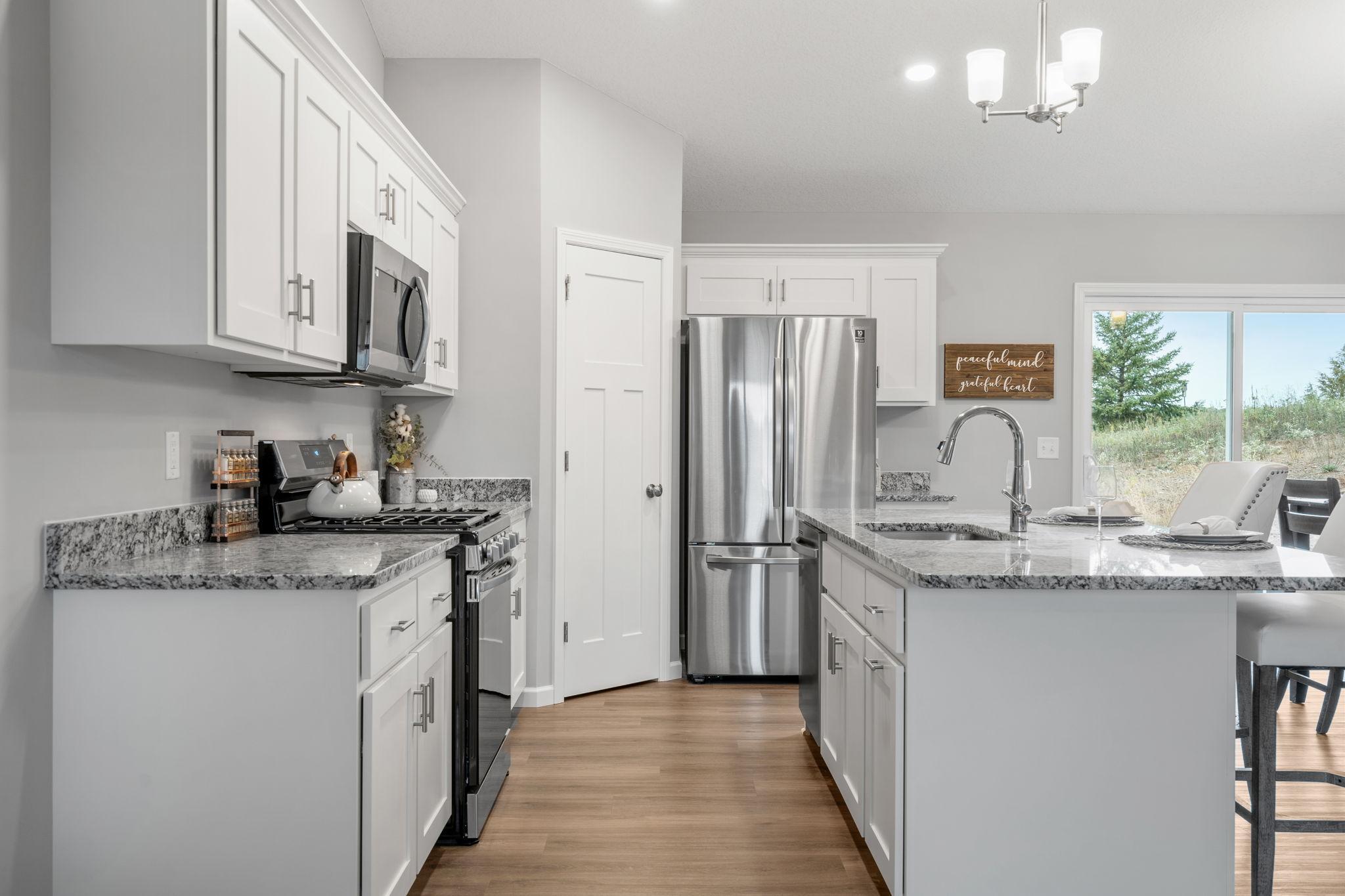 6168 Rachele Avenue Northeast Rogers, MN 55374 - Photo 5 of 29