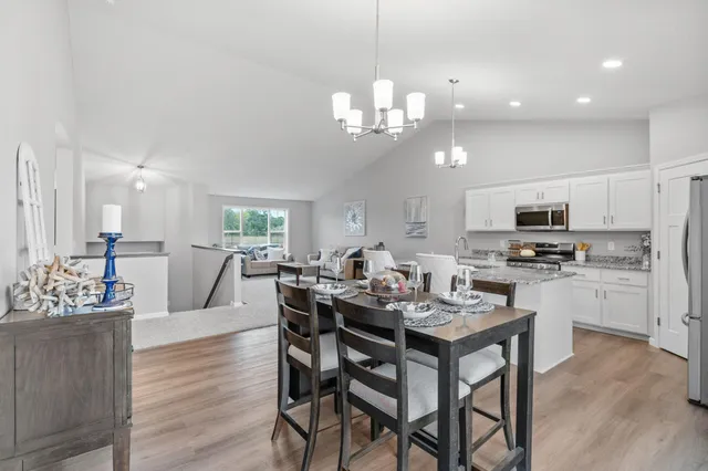 $479,900 | 6168 Rachele Avenue Northeast, Rogers, MN 55374