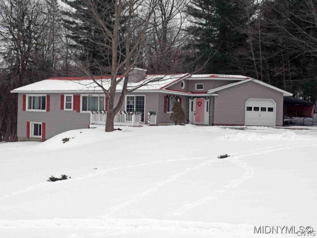 369 Shoemaker Road Mohawk, NY 13407 - Photo 1 of 1