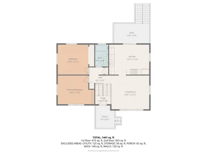 $269,000 | 36680 North Helen Drive, Lake Villa, IL 60046