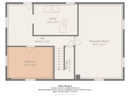 $269,000 | 36680 North Helen Drive, Lake Villa, IL 60046