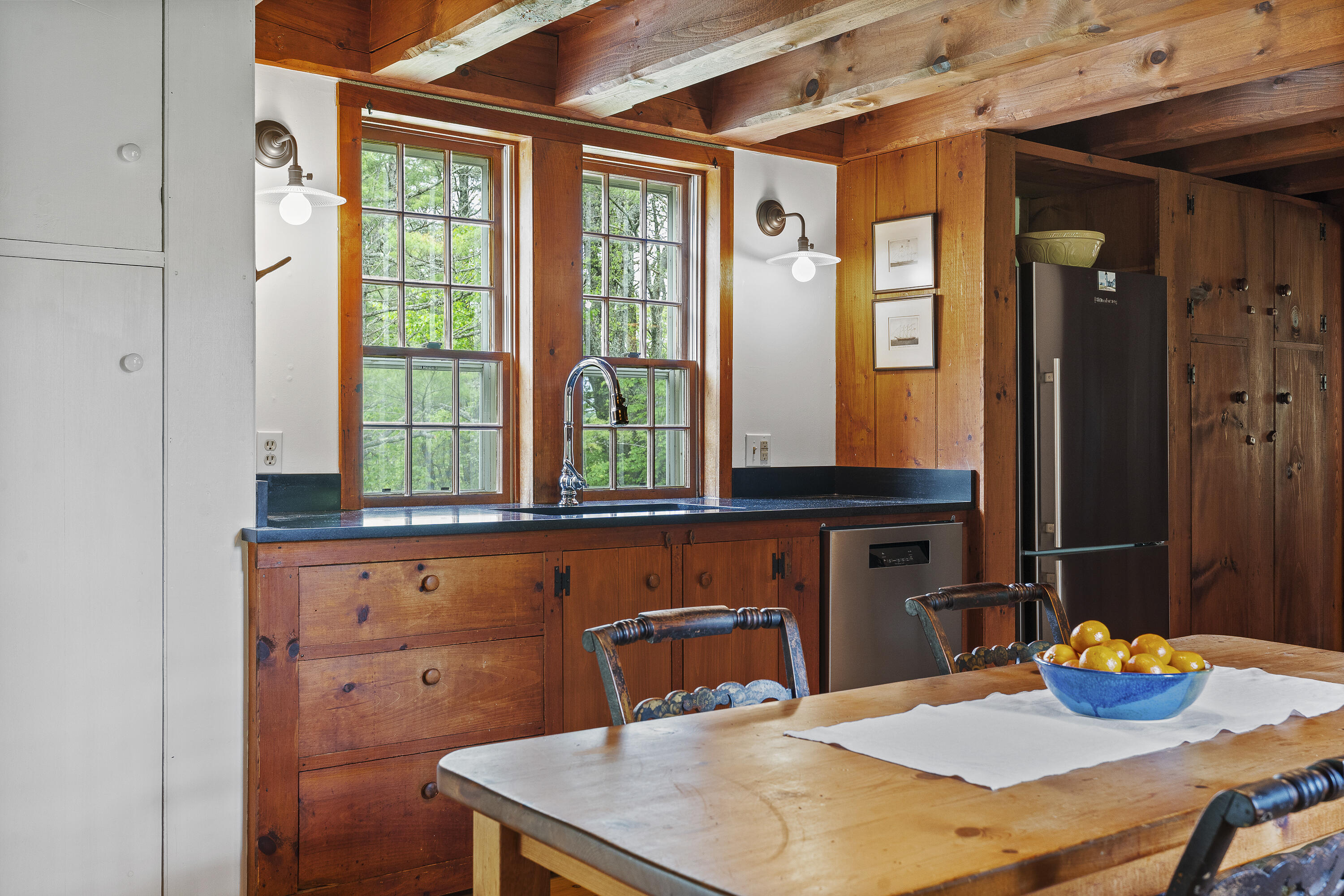 468 Bristol Road Bristol, ME 04539 - Photo 9 of 45 468 Bristol Rd, Bristal, ME-Interior-8