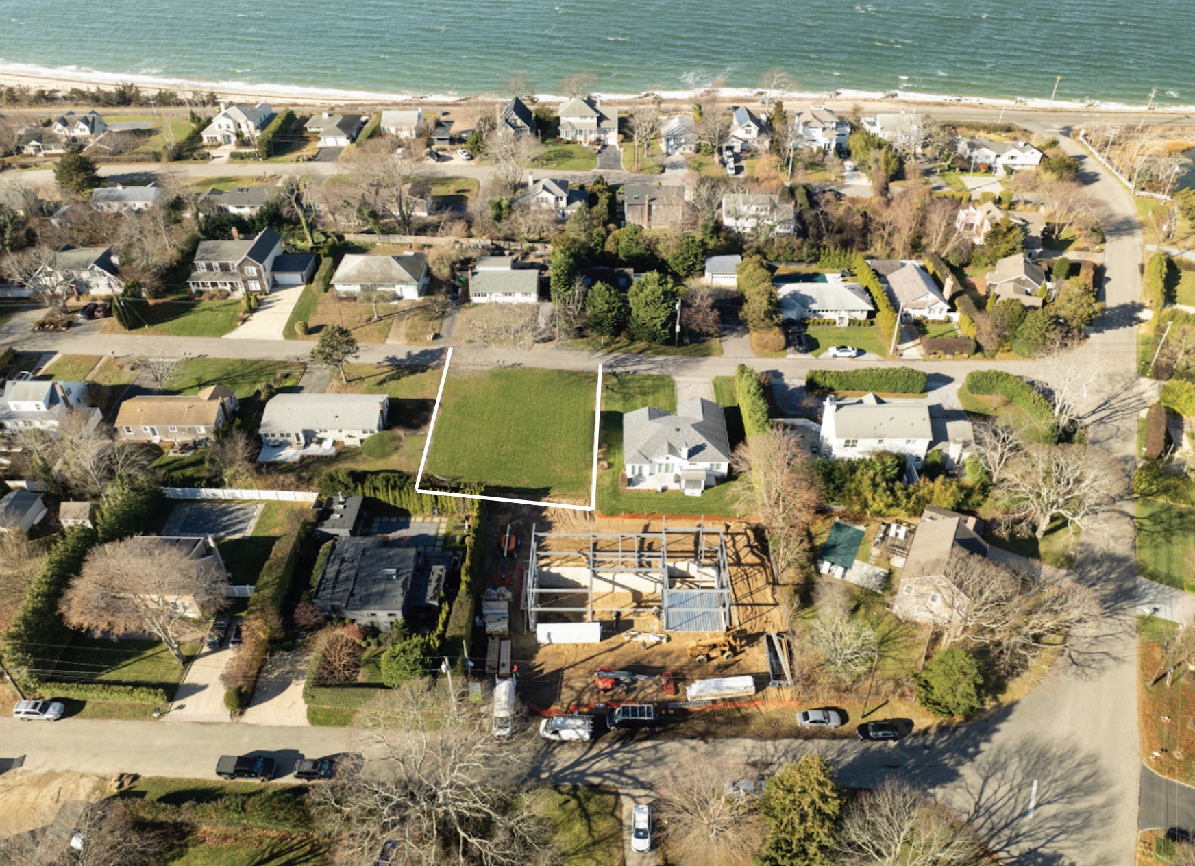 12 Ridge Drive Sag Harbor, NY 11963 - Photo 1 of 4