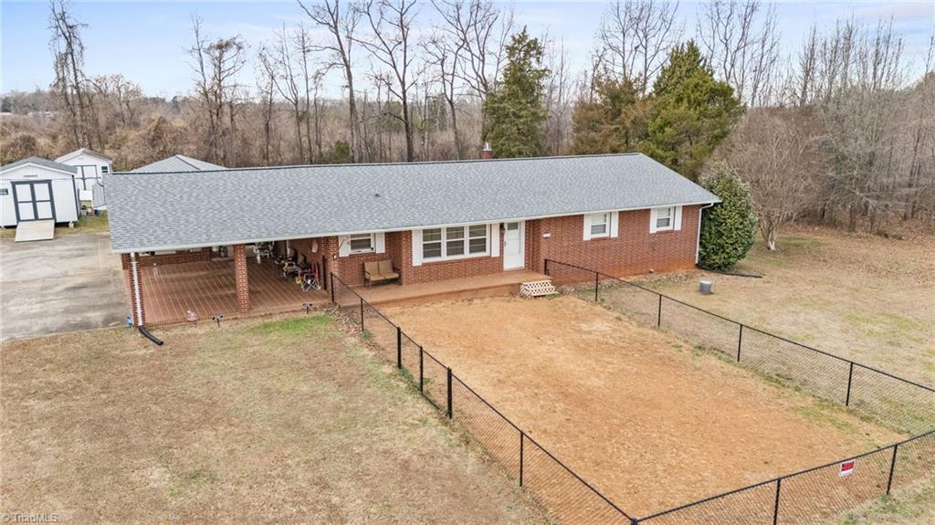 896 Knowles Road Reidsville, NC 27320 - Photo 12 of 49