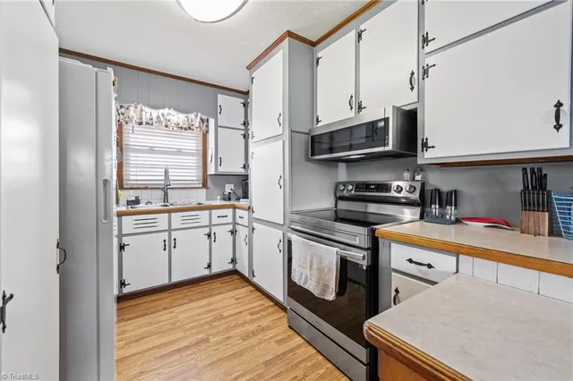 $280,000 | 896 Knowles Road, Reidsville, NC 27320