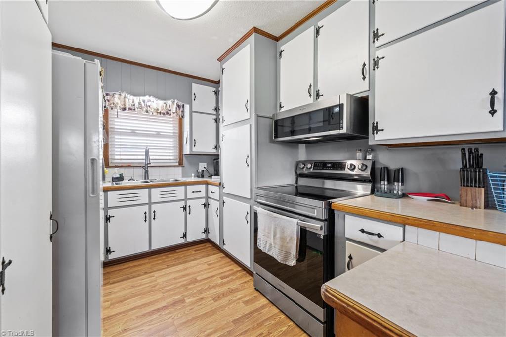 896 Knowles Road Reidsville, NC 27320 - Photo 14 of 49