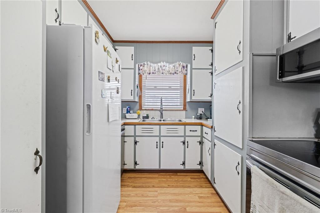 896 Knowles Road Reidsville, NC 27320 - Photo 16 of 49