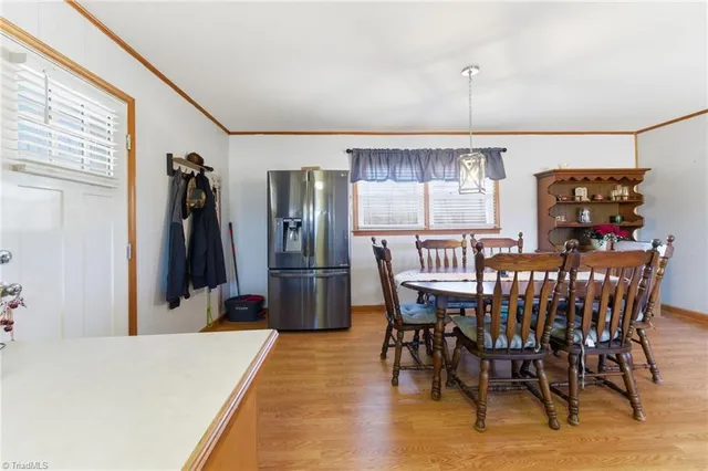 $280,000 | 896 Knowles Road, Reidsville, NC 27320