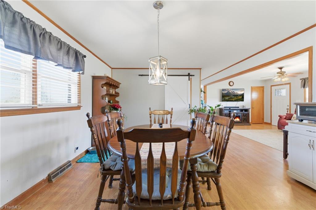 896 Knowles Road Reidsville, NC 27320 - Photo 18 of 49