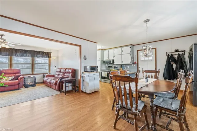 $280,000 | 896 Knowles Road, Reidsville, NC 27320