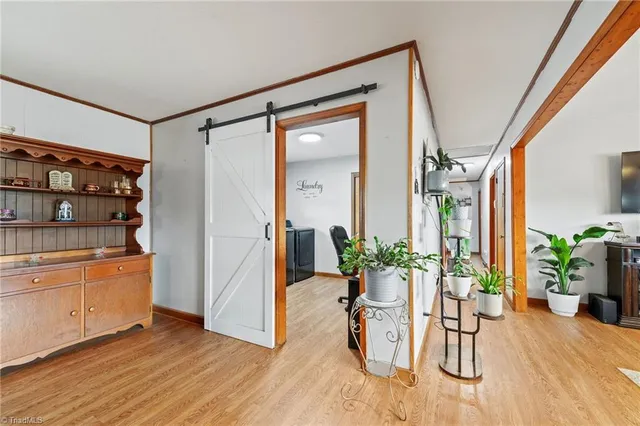 $280,000 | 896 Knowles Road, Reidsville, NC 27320