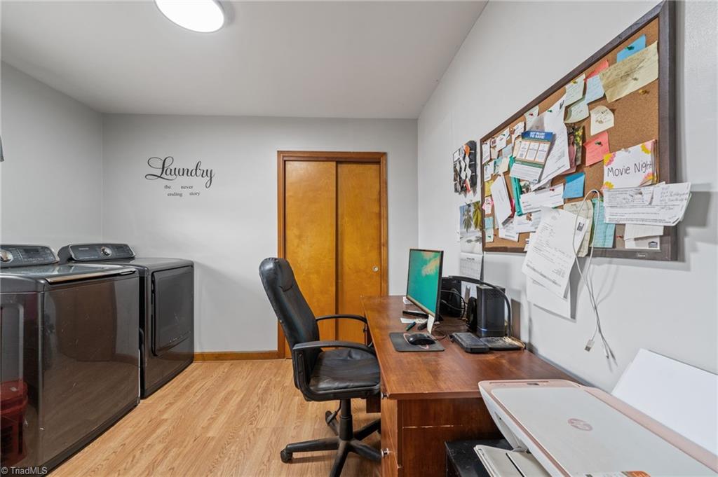 896 Knowles Road Reidsville, NC 27320 - Photo 21 of 49