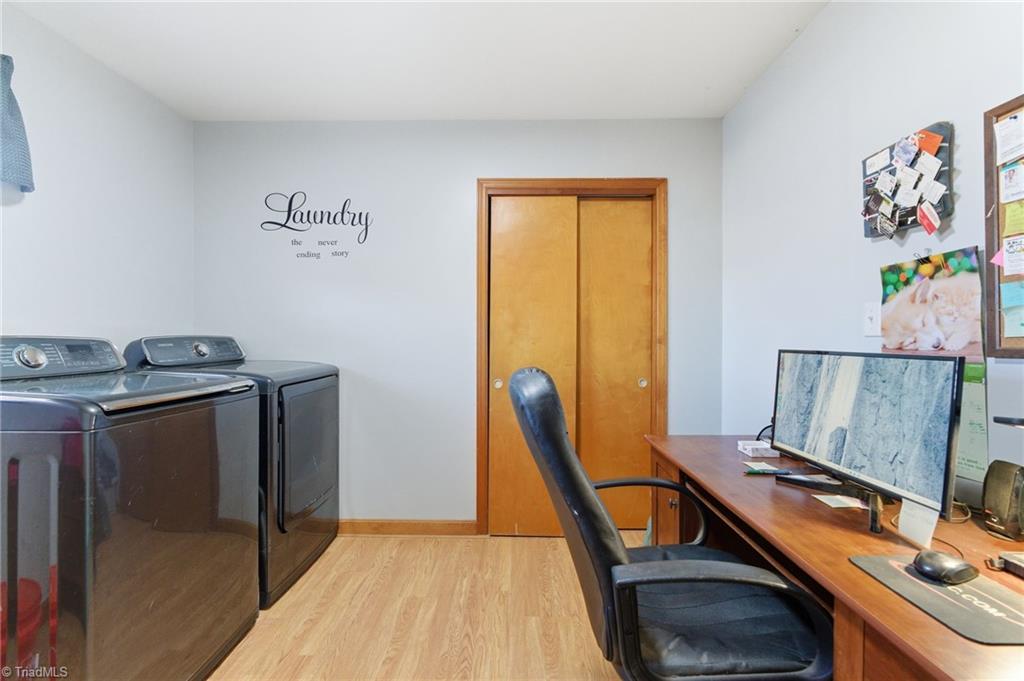 896 Knowles Road Reidsville, NC 27320 - Photo 22 of 49