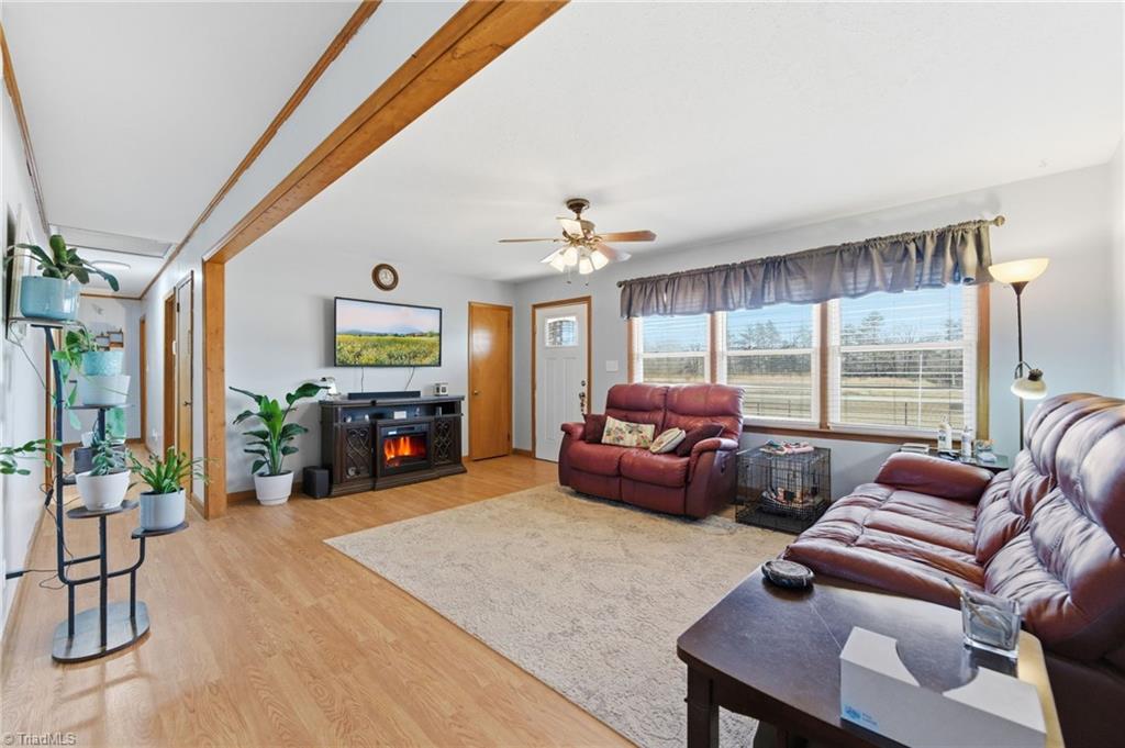 896 Knowles Road Reidsville, NC 27320 - Photo 23 of 49