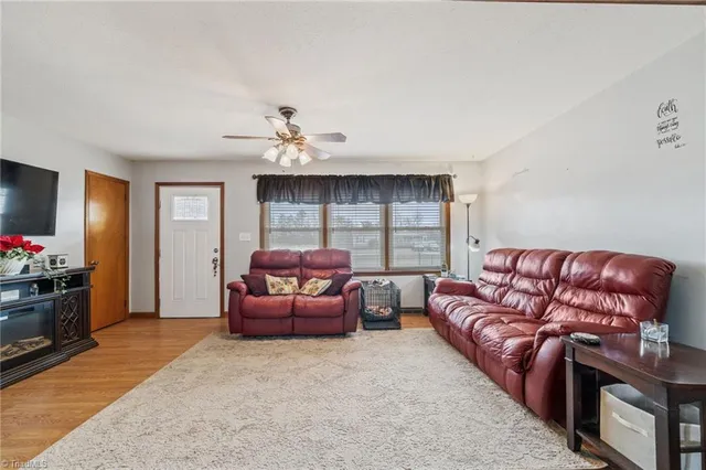 $280,000 | 896 Knowles Road, Reidsville, NC 27320