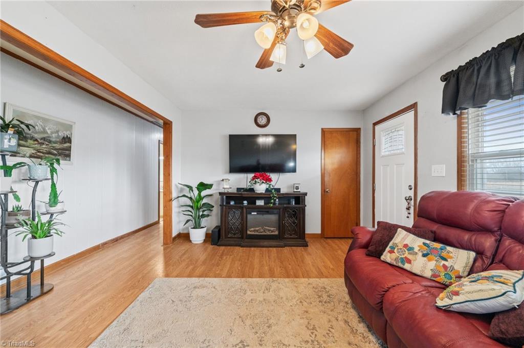 896 Knowles Road Reidsville, NC 27320 - Photo 26 of 49