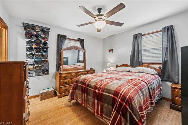 $280,000 | 896 Knowles Road, Reidsville, NC 27320