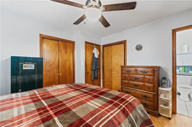 $280,000 | 896 Knowles Road, Reidsville, NC 27320