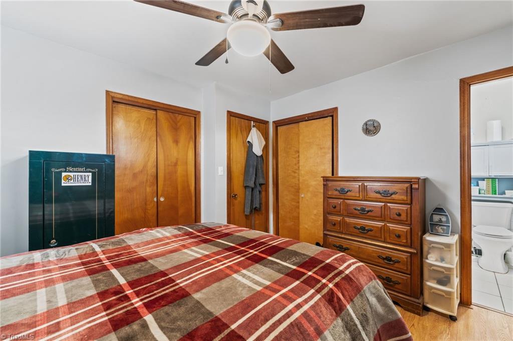 896 Knowles Road Reidsville, NC 27320 - Photo 31 of 49