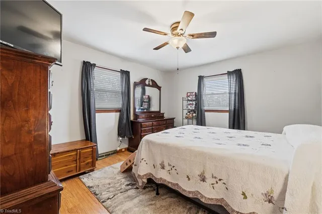 $280,000 | 896 Knowles Road, Reidsville, NC 27320