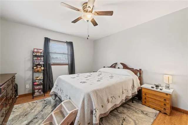 $280,000 | 896 Knowles Road, Reidsville, NC 27320