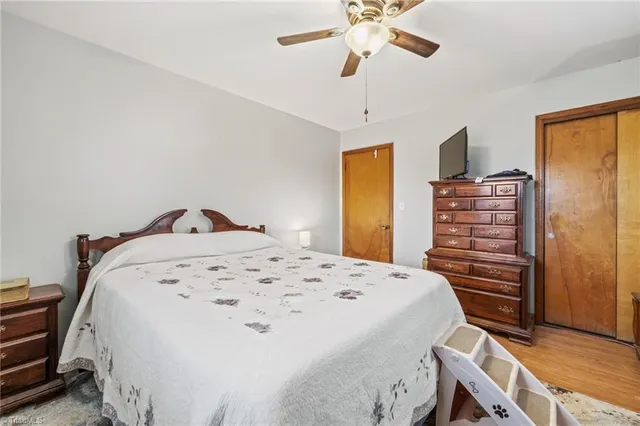 $280,000 | 896 Knowles Road, Reidsville, NC 27320