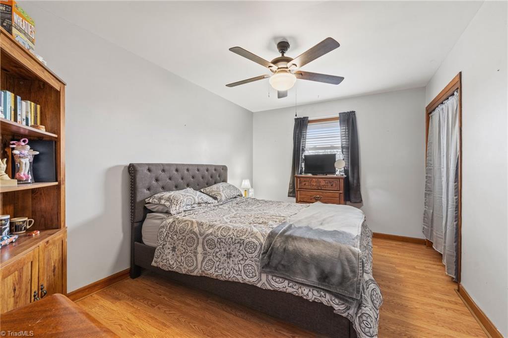 896 Knowles Road Reidsville, NC 27320 - Photo 37 of 49