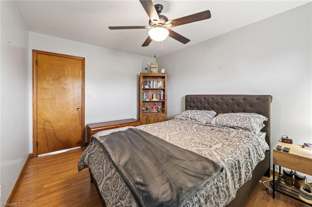 896 Knowles Road Reidsville, NC 27320 - Photo 38 of 49