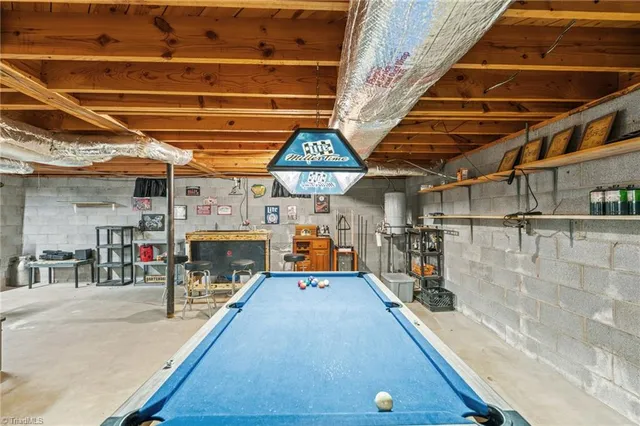 $280,000 | 896 Knowles Road, Reidsville, NC 27320