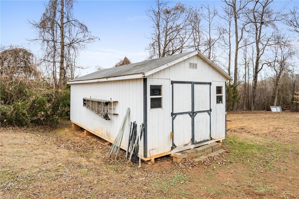 896 Knowles Road Reidsville, NC 27320 - Photo 45 of 49