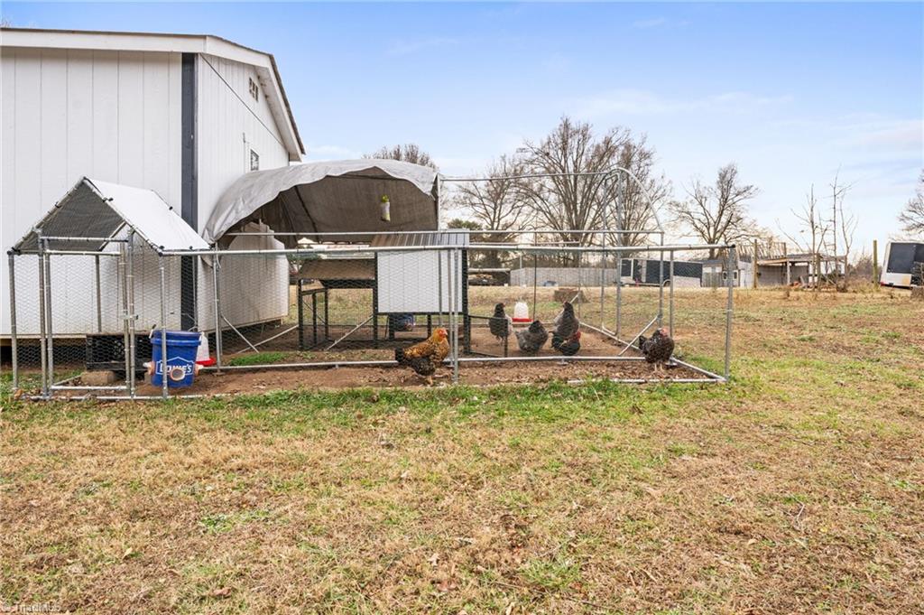 896 Knowles Road Reidsville, NC 27320 - Photo 46 of 49