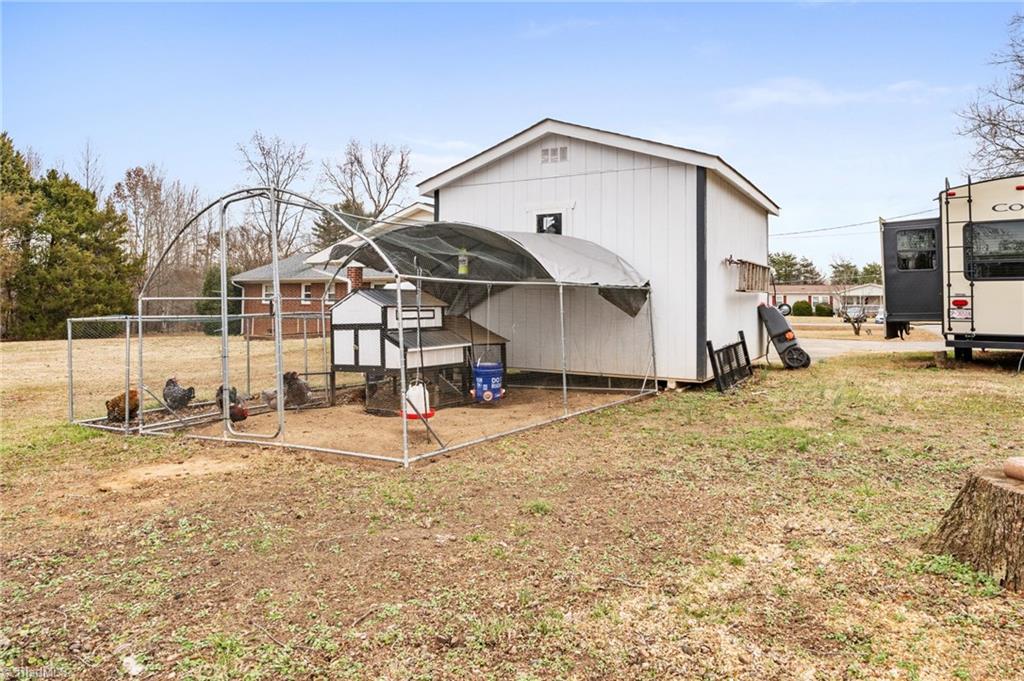 896 Knowles Road Reidsville, NC 27320 - Photo 47 of 49