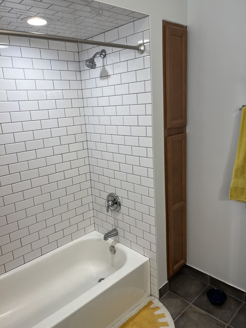 1227 North Cleaver Street, Unit GF Chicago, IL 60642 - Photo 12 of 12