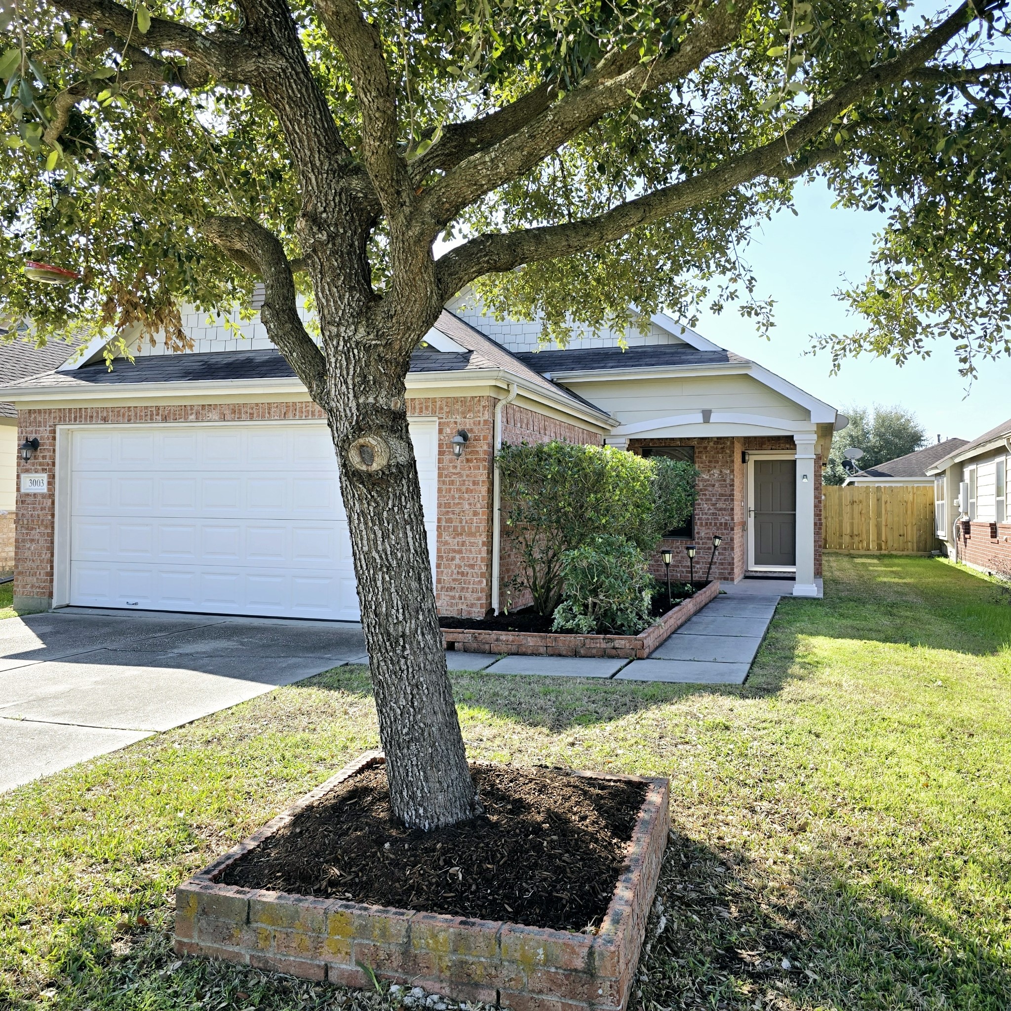 3003 Peachstone Place Spring, TX 77389 - Photo 1 of 20