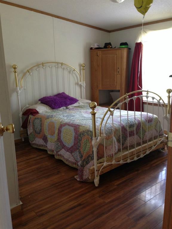 358 Howe Road Whitefield, ME 04353 - Photo 19 of 31 Bedroom 3