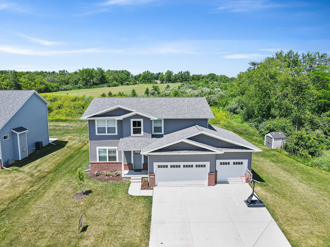 306 Raef Road Downs, IL 61736 - Photo 39 of 61 Gallery Image 39