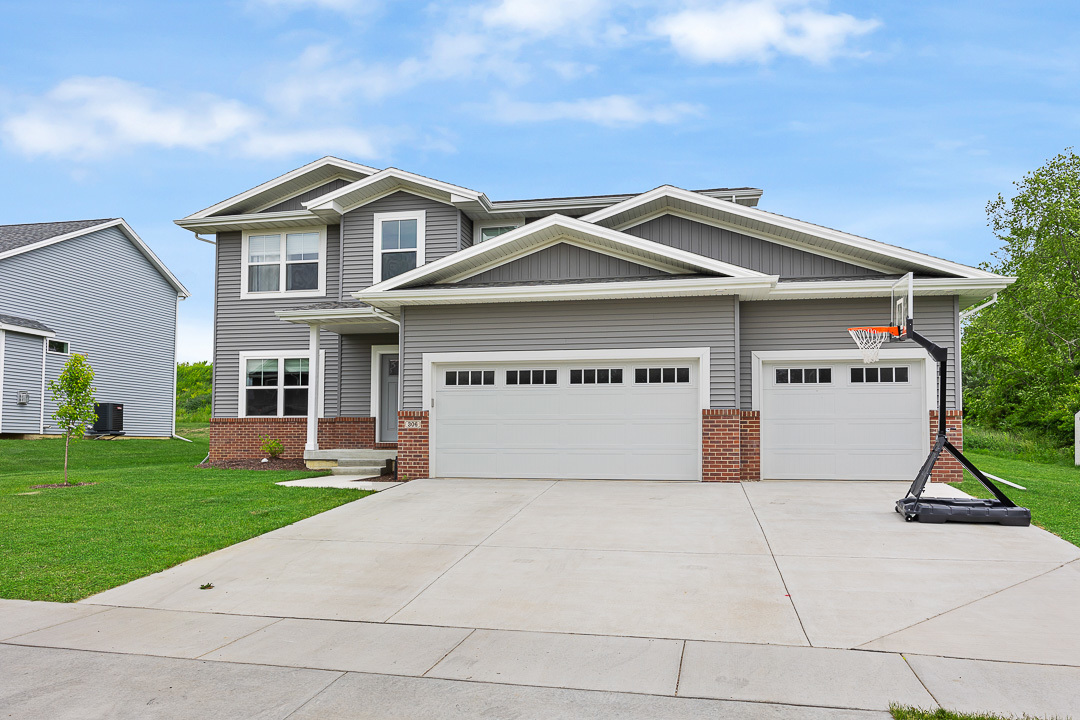 306 Raef Road Downs, IL 61736 - Photo 42 of 61 Gallery Image 42