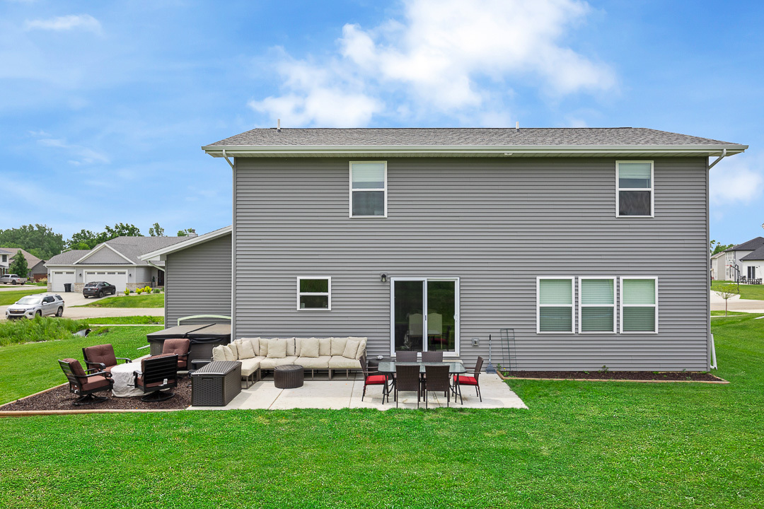 306 Raef Road Downs, IL 61736 - Photo 45 of 61 Gallery Image 45