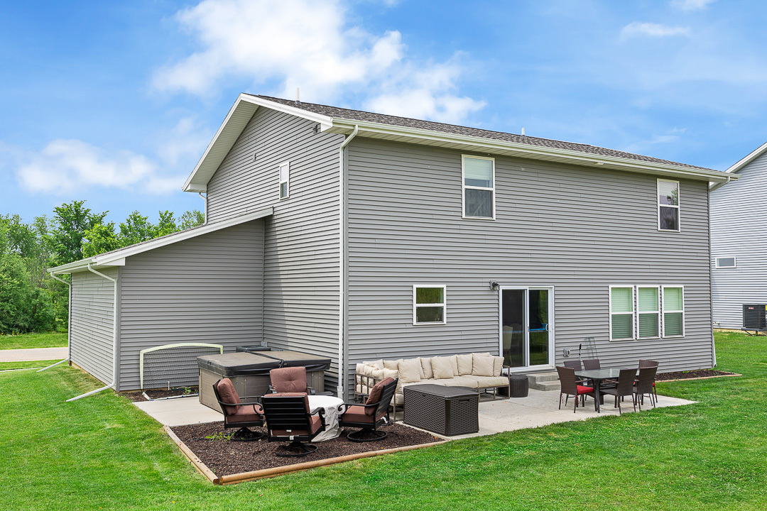 306 Raef Road Downs, IL 61736 - Photo 46 of 61 Gallery Image 46