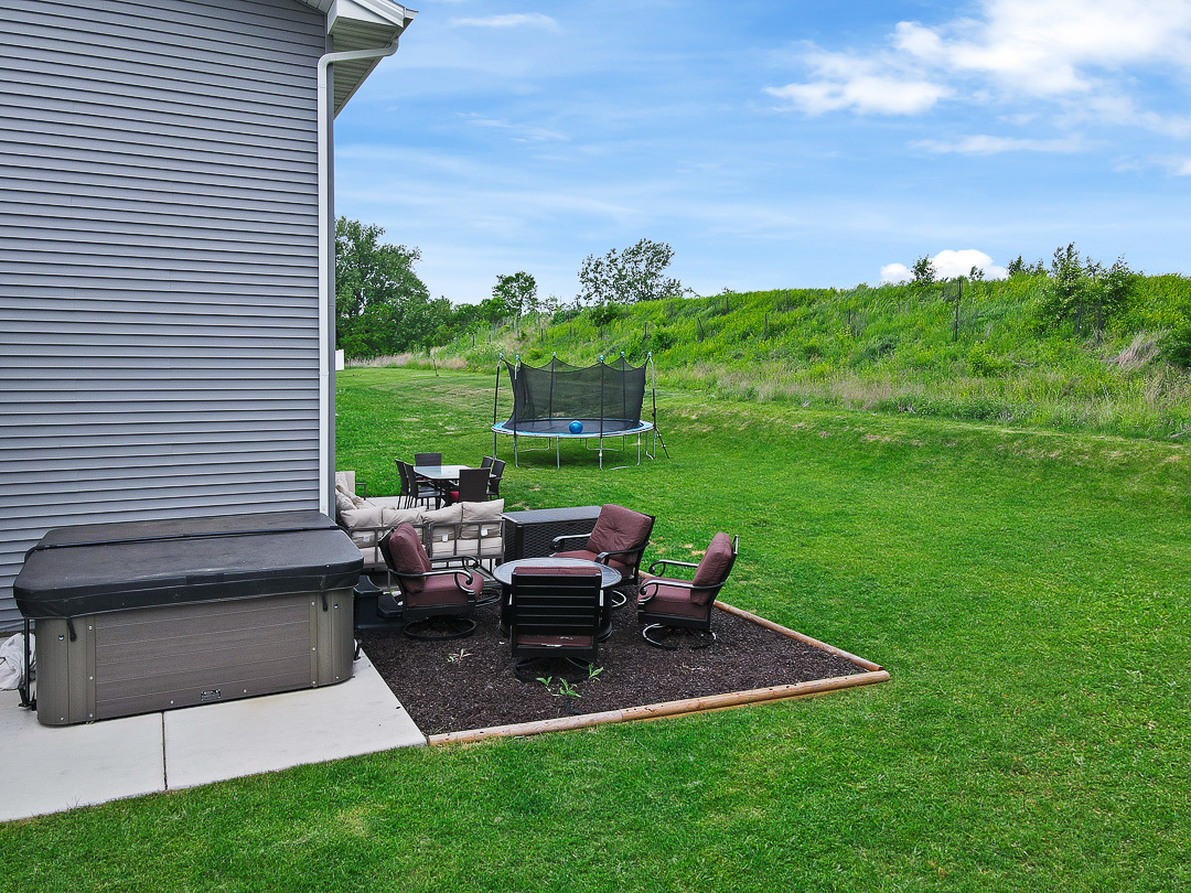 306 Raef Road Downs, IL 61736 - Photo 48 of 61 Gallery Image 48