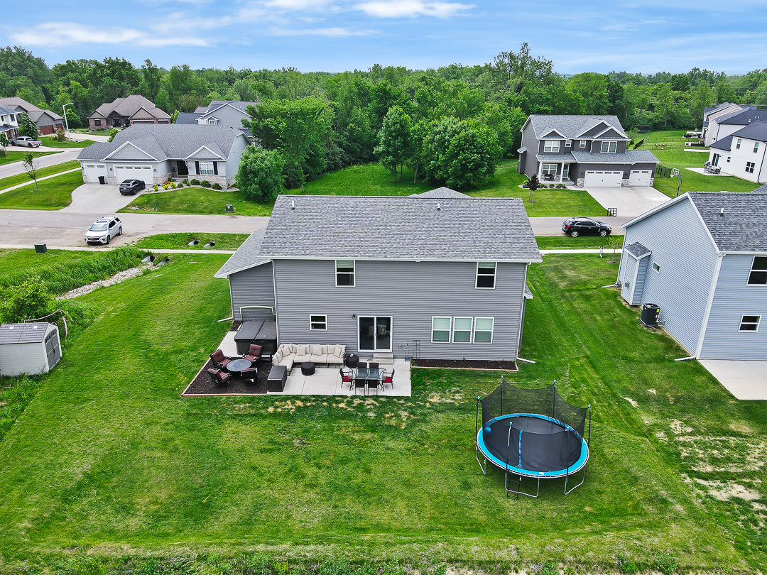 306 Raef Road Downs, IL 61736 - Photo 50 of 61 Gallery Image 50