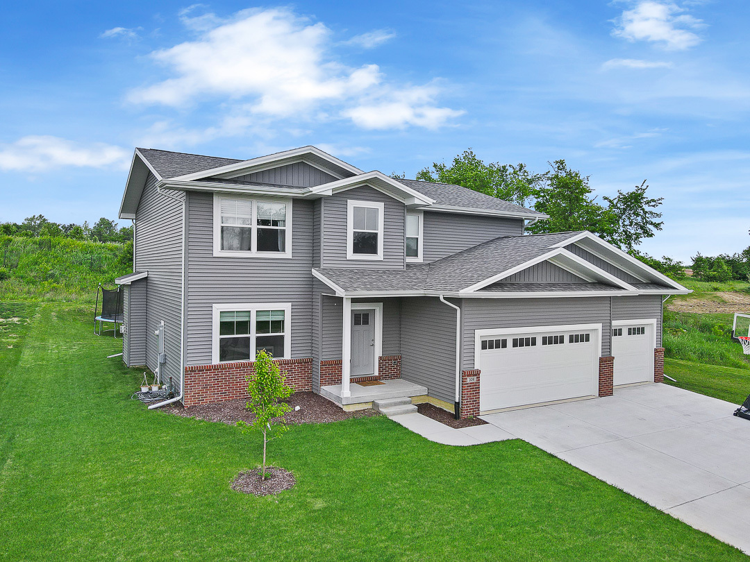 306 Raef Road Downs, IL 61736 - Photo 51 of 61 Gallery Image 51
