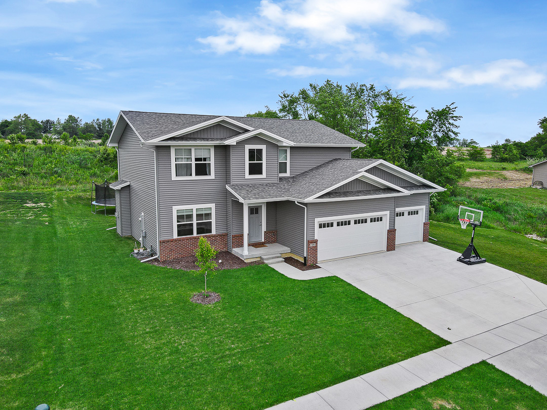 306 Raef Road Downs, IL 61736 - Photo 52 of 61 Gallery Image 52