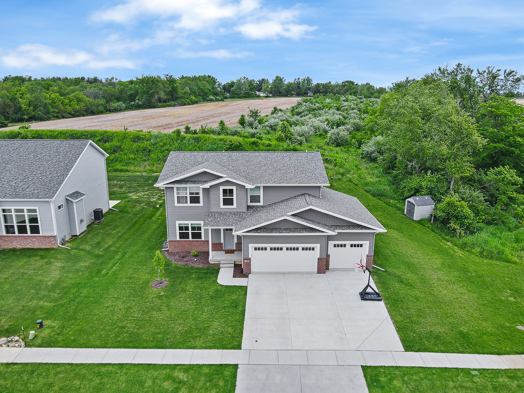 306 Raef Road Downs, IL 61736 - Photo 53 of 61 Gallery Image 53