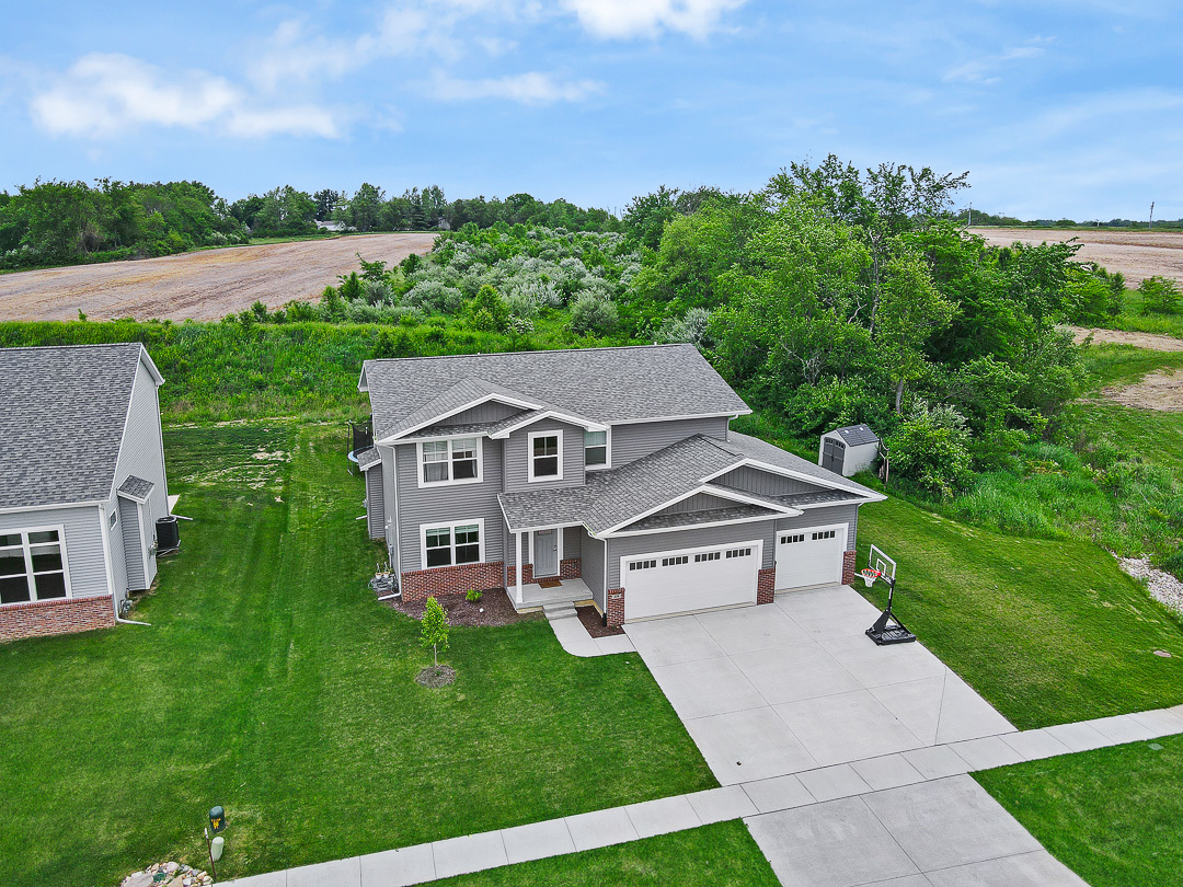 306 Raef Road Downs, IL 61736 - Photo 54 of 61 Gallery Image 54