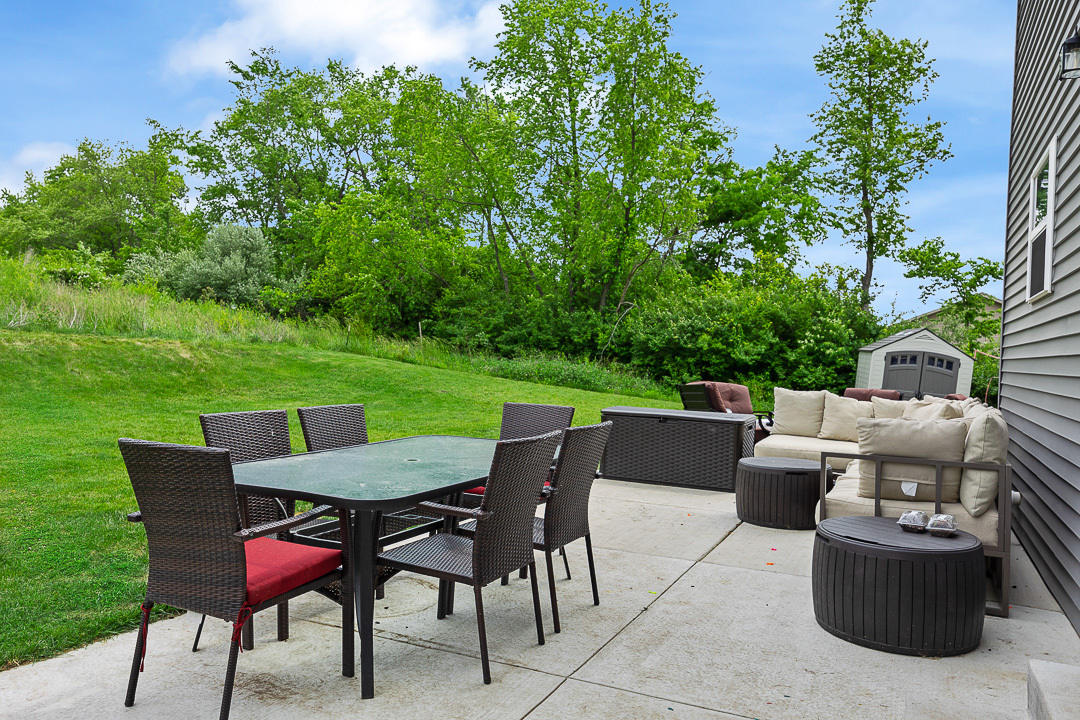 306 Raef Road Downs, IL 61736 - Photo 59 of 61 Gallery Image 59