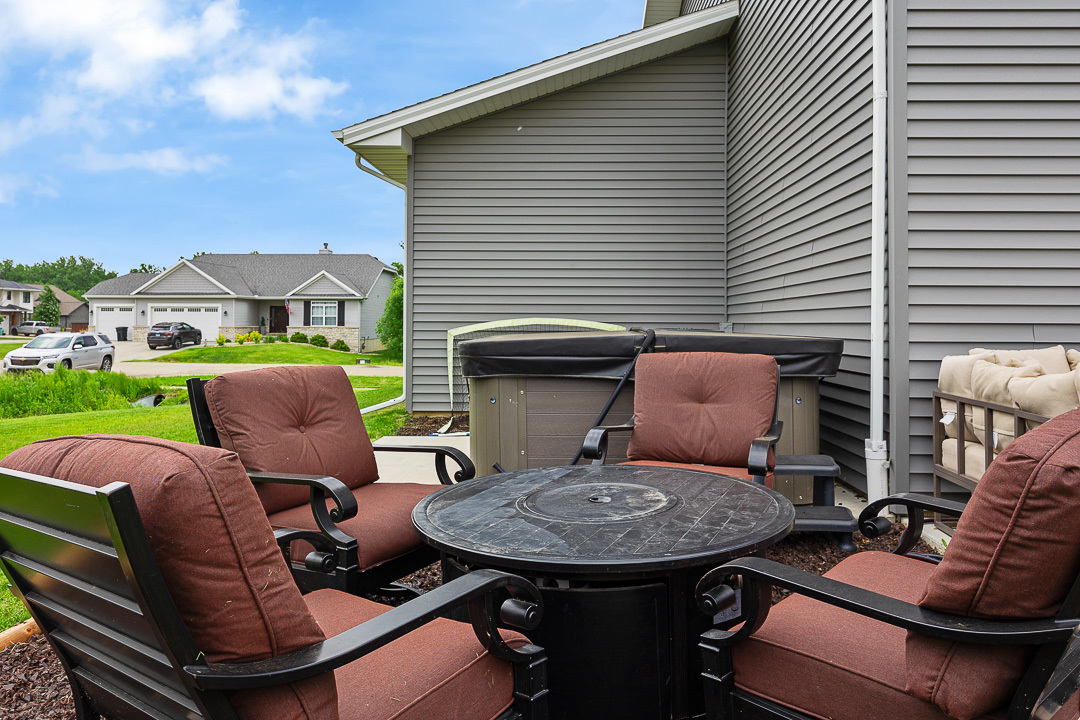 306 Raef Road Downs, IL 61736 - Photo 60 of 61 Gallery Image 60